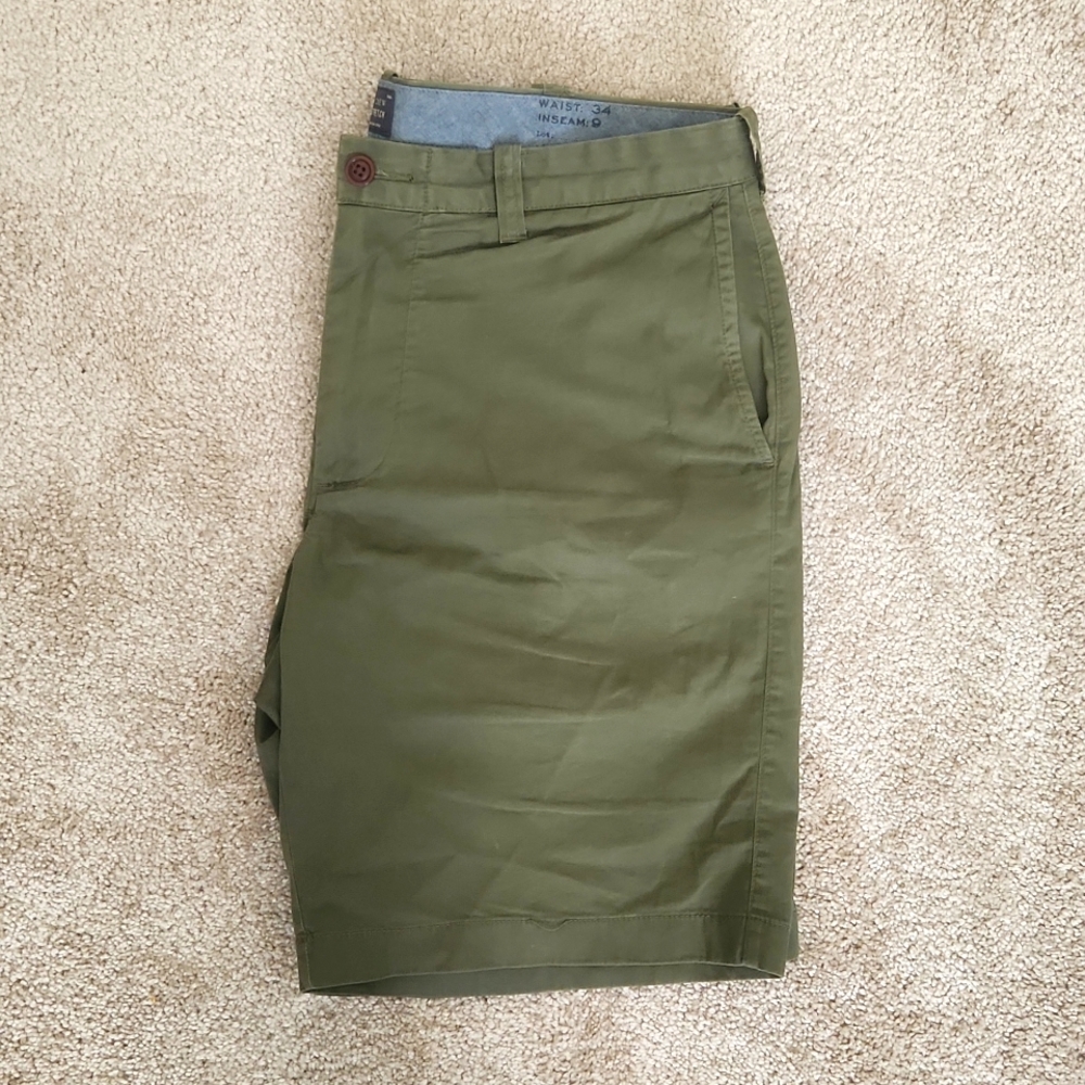J. Crew Men's Shorts